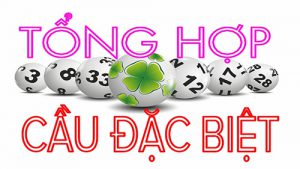dac biet xsmb
