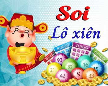 Lô xiên quay là gì? Cách tính lô xiên cực chuẩn từ các cao thủ “gạo cội”