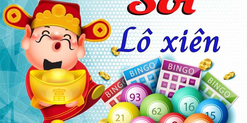 Lô xiên quay là gì? Cách tính lô xiên cực chuẩn từ các cao thủ “gạo cội”