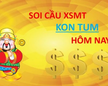dự đoán kqxs kon tum hôm nay